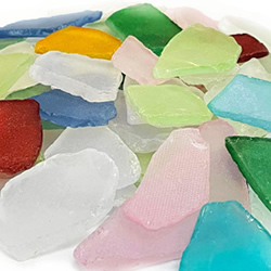 Sea Glass