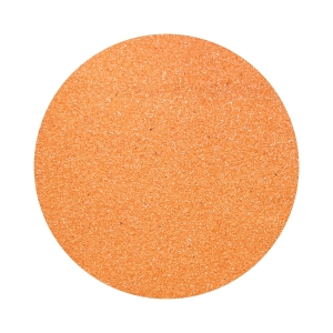 Apricot Orange Colored Unity Sand Vase Filler

