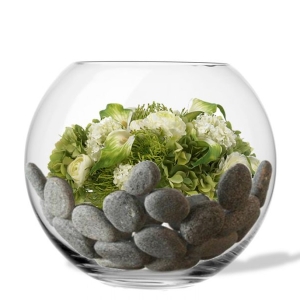 Glass Bubble Bowl wholesale