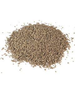 Browm Crushed Gravel, Pebbles Stones, 0.07” – 0.2”, 24 lbs