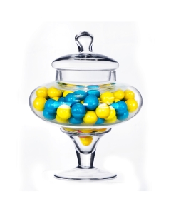candy buffet apothecary jars wholesale