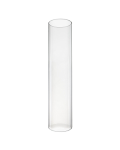 glass hurricane chimney tubes wholesale