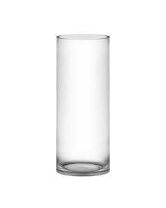 glass cylinder vases