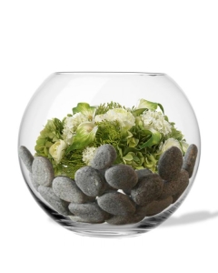 Glass Bubble Bowl wholesale